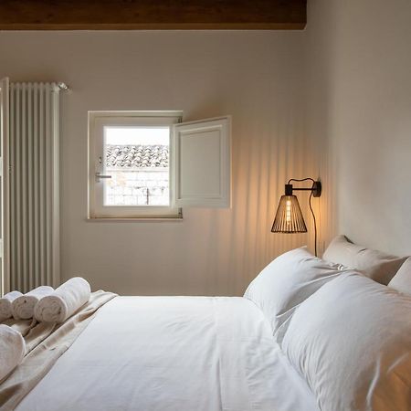 Casa Badia Bed & Breakfast กอนแวร์ซาโน ภายนอก รูปภาพ