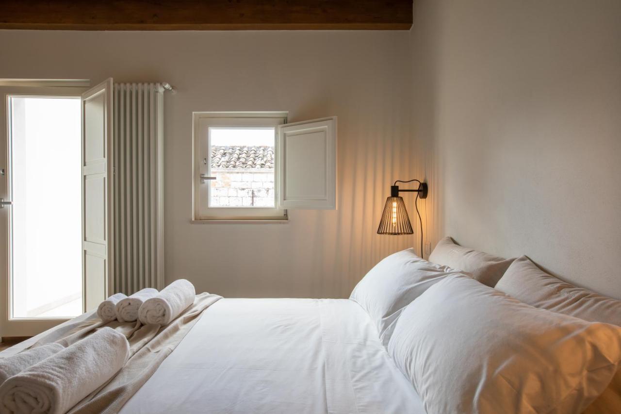 Casa Badia Bed & Breakfast กอนแวร์ซาโน ภายนอก รูปภาพ
