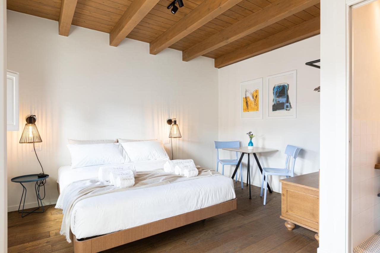 Casa Badia Bed & Breakfast กอนแวร์ซาโน ภายนอก รูปภาพ