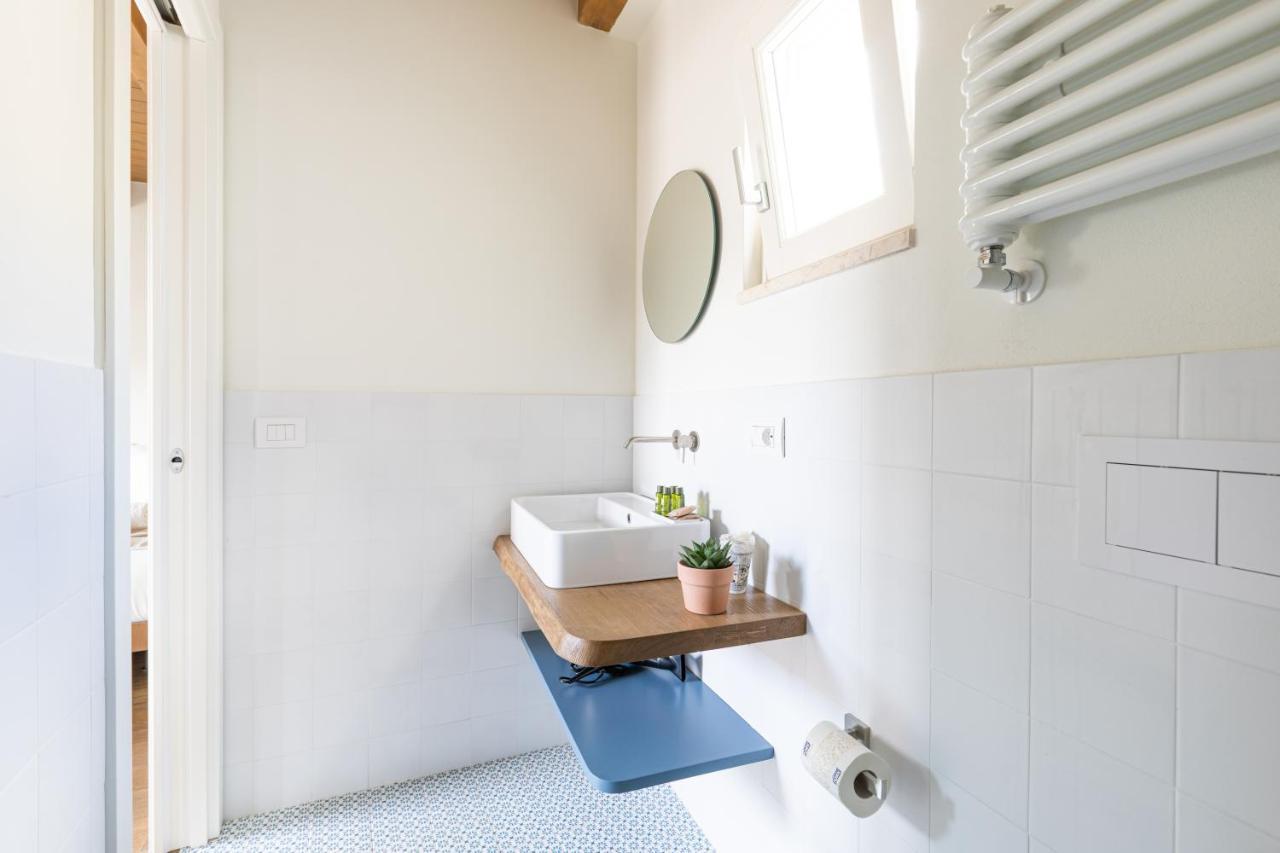 Casa Badia Bed & Breakfast กอนแวร์ซาโน ภายนอก รูปภาพ