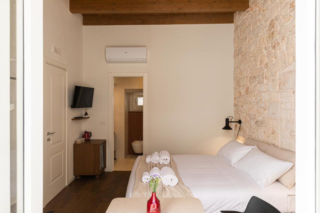 Casa Badia Bed & Breakfast กอนแวร์ซาโน ภายนอก รูปภาพ
