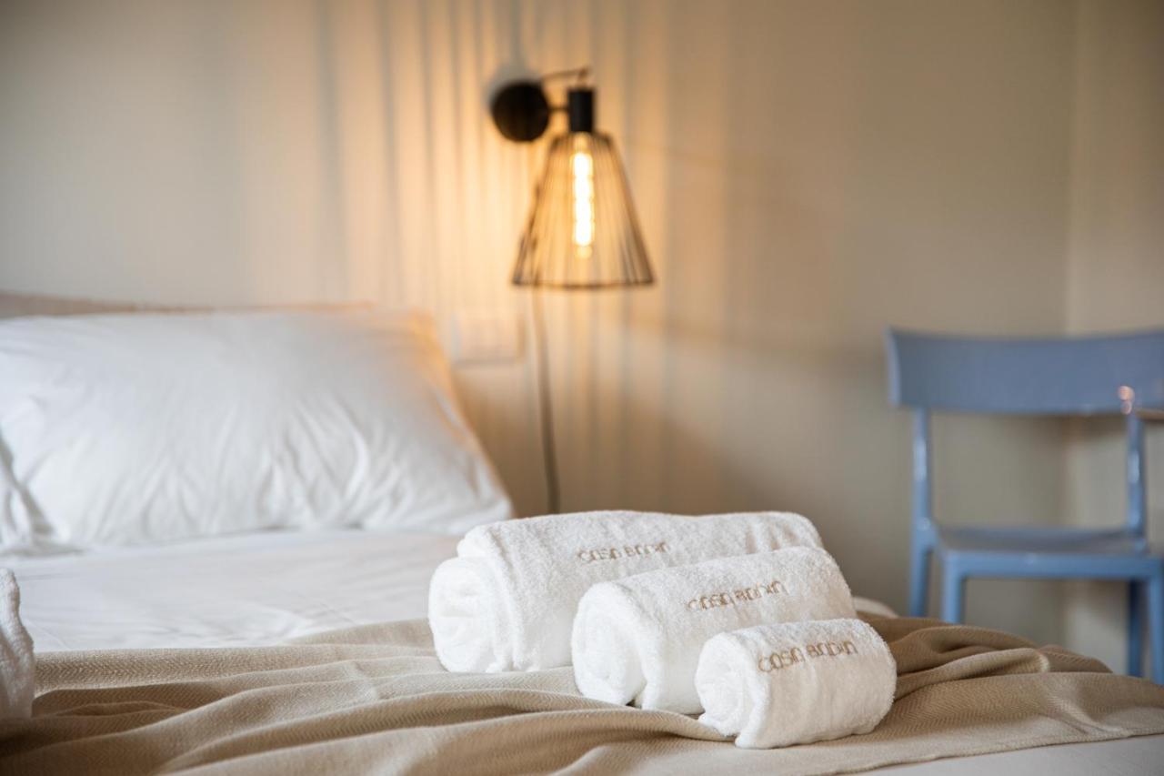 Casa Badia Bed & Breakfast กอนแวร์ซาโน ภายนอก รูปภาพ