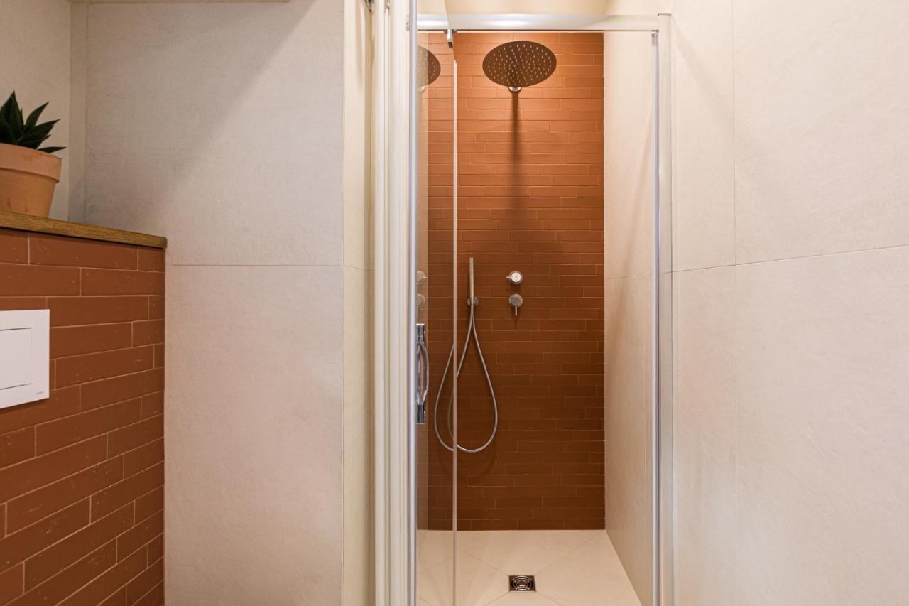 Casa Badia Bed & Breakfast กอนแวร์ซาโน ภายนอก รูปภาพ