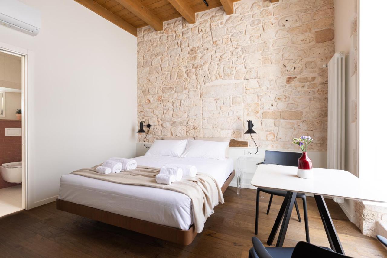 Casa Badia Bed & Breakfast กอนแวร์ซาโน ภายนอก รูปภาพ