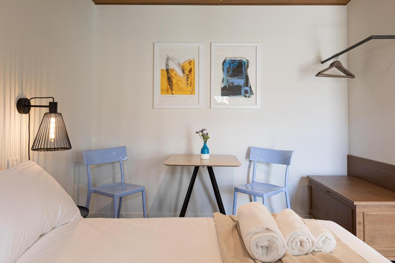 Casa Badia Bed & Breakfast กอนแวร์ซาโน ภายนอก รูปภาพ