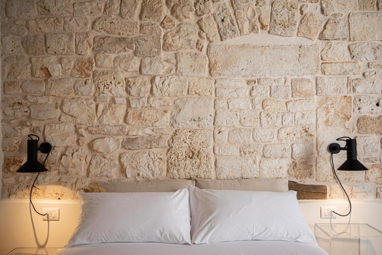 Casa Badia Bed & Breakfast กอนแวร์ซาโน ภายนอก รูปภาพ