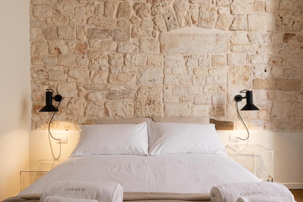 Casa Badia Bed & Breakfast กอนแวร์ซาโน ภายนอก รูปภาพ